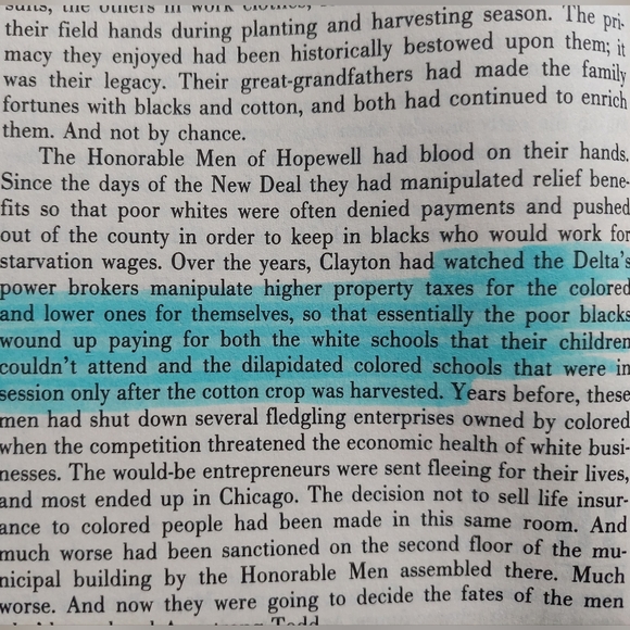 Your Blues Aren't Like Mine, Campbell - Picture 5 of 9